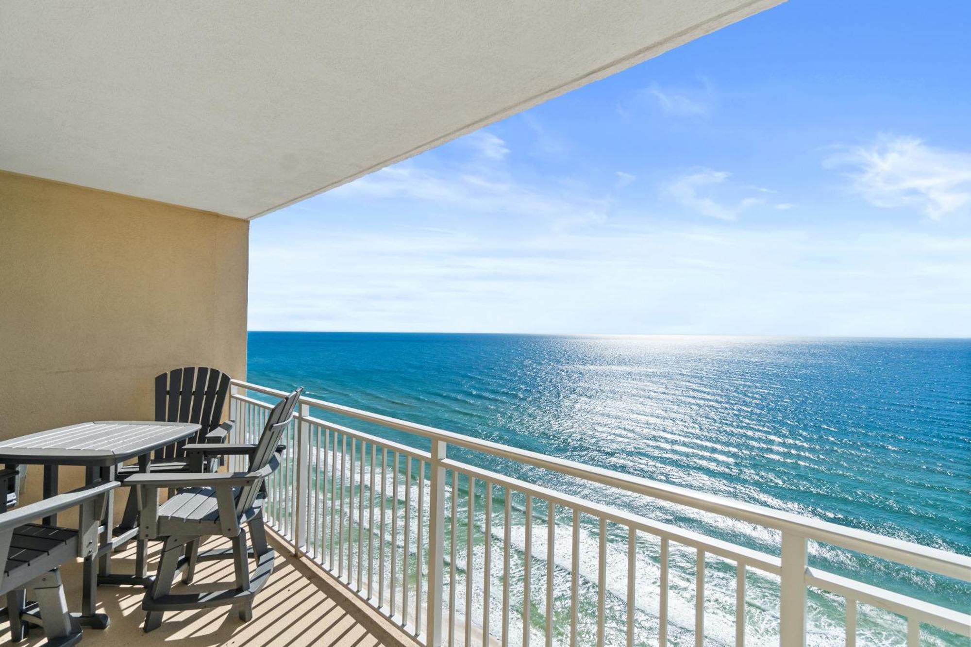 Emerald Beach By Panhandle Getaways بنما سيتي بيتش الغرفة الصورة