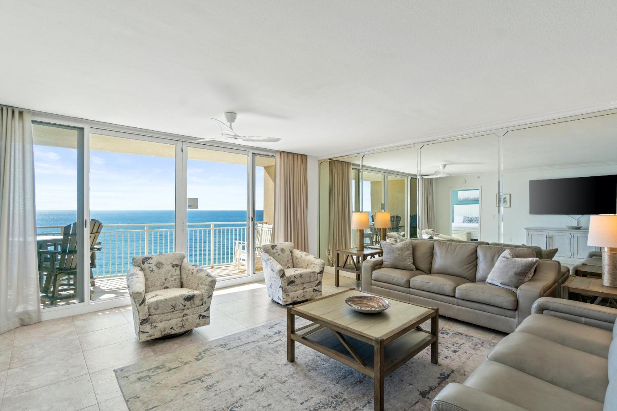 Emerald Beach By Panhandle Getaways بنما سيتي بيتش الغرفة الصورة