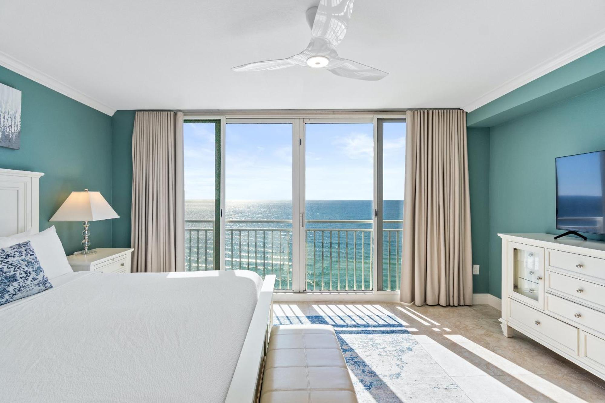 Emerald Beach By Panhandle Getaways بنما سيتي بيتش الغرفة الصورة