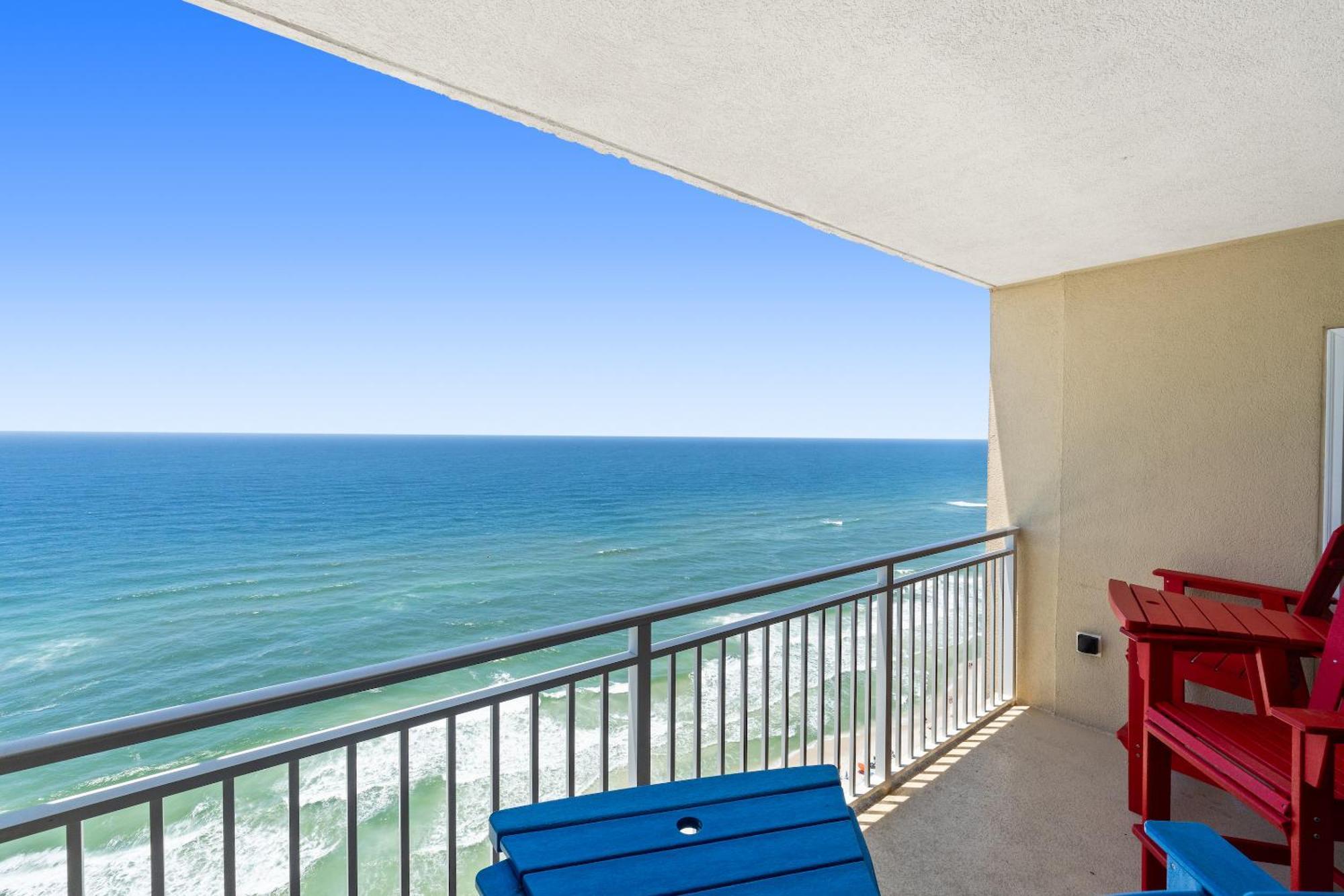 Emerald Beach By Panhandle Getaways بنما سيتي بيتش الغرفة الصورة