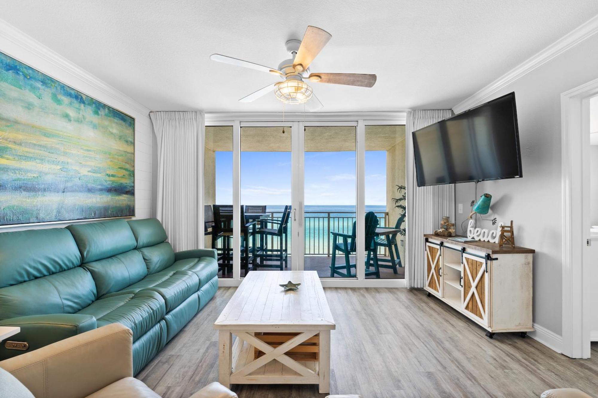 Emerald Beach By Panhandle Getaways بنما سيتي بيتش الغرفة الصورة