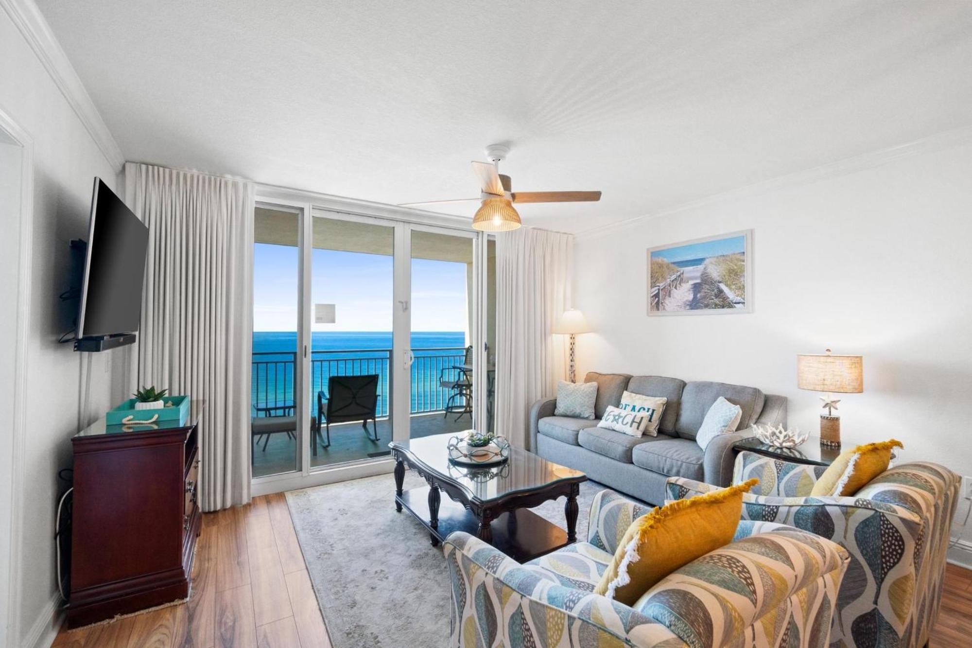 Emerald Beach By Panhandle Getaways بنما سيتي بيتش الغرفة الصورة