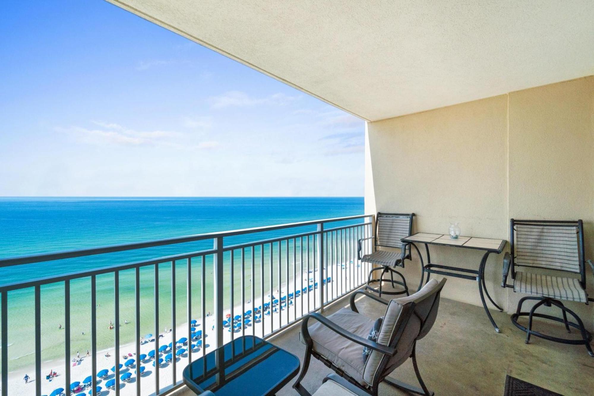Emerald Beach By Panhandle Getaways بنما سيتي بيتش الغرفة الصورة
