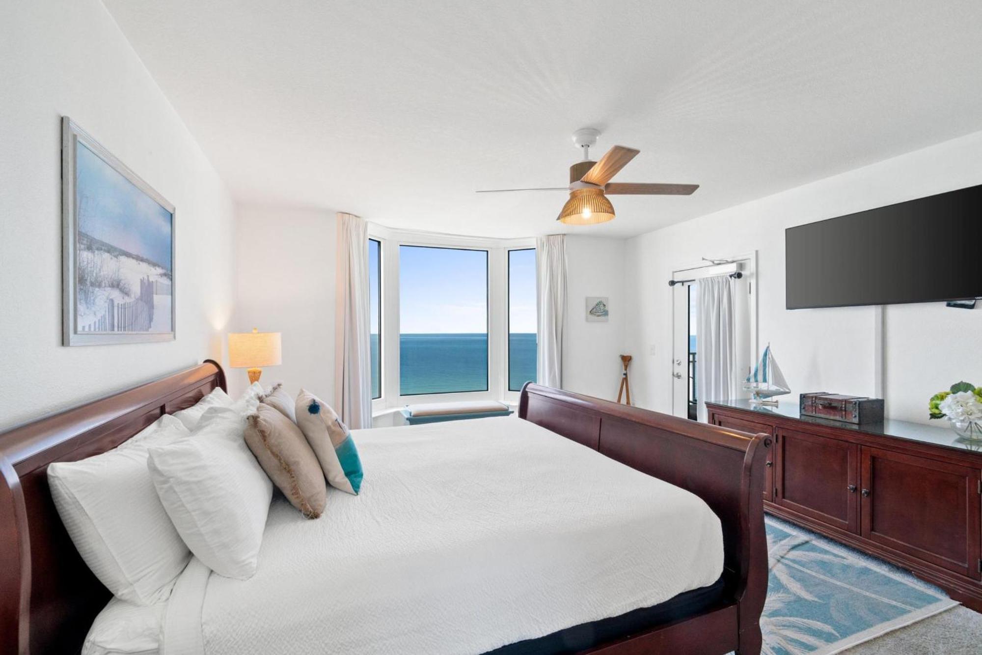 Emerald Beach By Panhandle Getaways بنما سيتي بيتش الغرفة الصورة