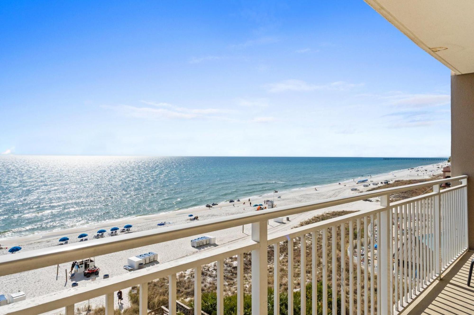 Emerald Beach By Panhandle Getaways بنما سيتي بيتش الغرفة الصورة