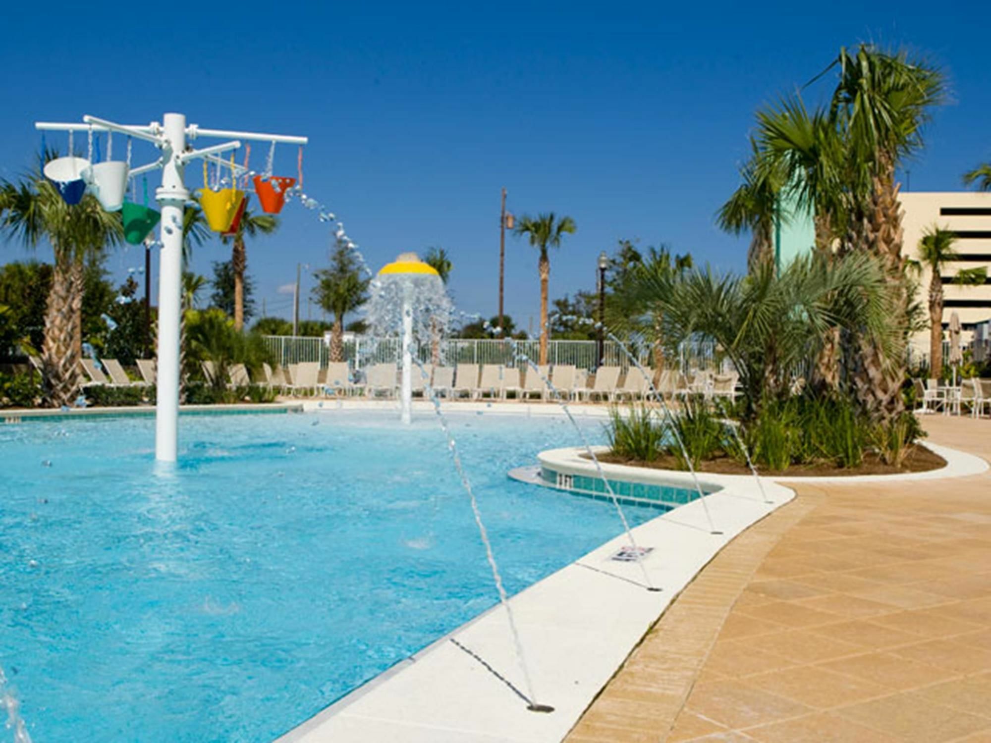 Emerald Beach By Panhandle Getaways بنما سيتي بيتش المظهر الخارجي الصورة