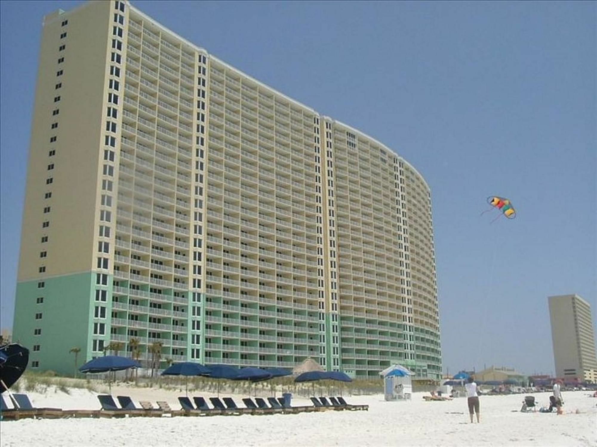 Emerald Beach By Panhandle Getaways بنما سيتي بيتش المظهر الخارجي الصورة