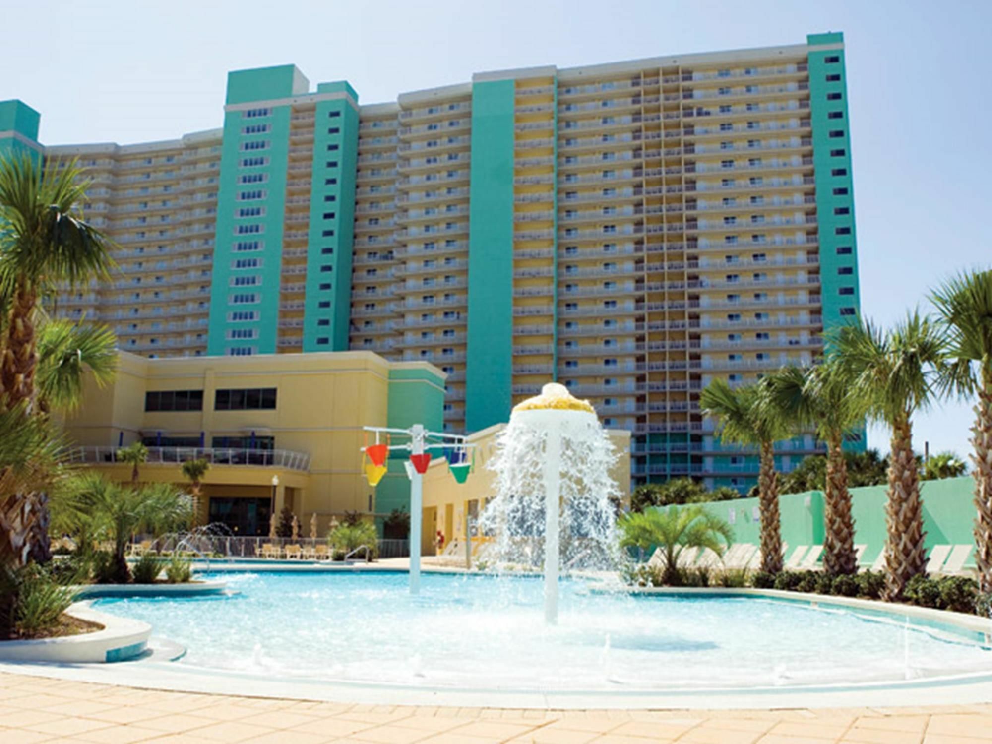 Emerald Beach By Panhandle Getaways بنما سيتي بيتش المظهر الخارجي الصورة